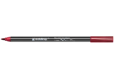 Obrázok produktu pre EDDING Porzellanstift 4200 karmesin