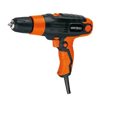 Obrázok produktu pre Skrutkovač 230V 880W KRAFTDELE 06306