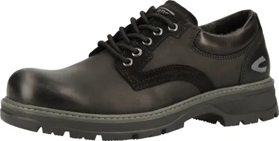 Produktbild von camel active Halbschuhe Halbschuhe Leder