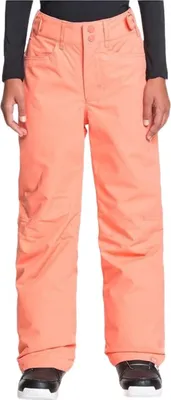 Obrázok produktu pre Roxy Backyard Lyžiarske nohavice pre dievčatá 164