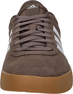Produktbild von Adidas VL COURT 3.0  Sneakers Laag - Donkerbruin - Maat 45.3