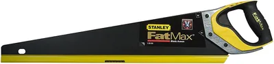 Zdjęcie produktu dla Stanley 2-20-530, Drewno, Stal, Czarny, Żółty, 1 szt., 55 cm, 30 mm