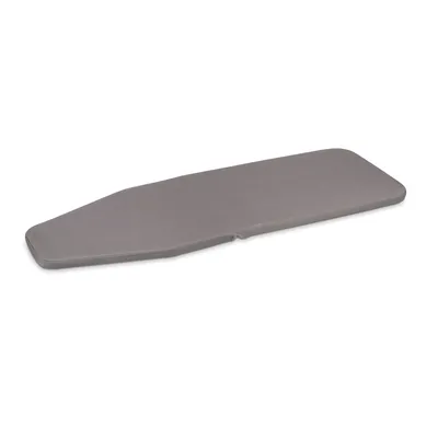 Produktbild von Emuca Bügeltischbezug Iron 180 für kalppbares Bügelbrett. Faser