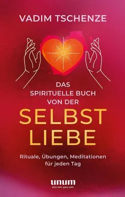 Obrázok produktu pre Das spirituelle Buch von der Selbstliebe
