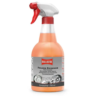 Produktbild von Ballistol Felgenreiniger 0.75 l