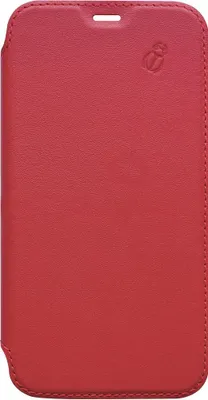 Produktbild von BeetleCase ECTFR, Apple iPhone 6/7/8/SE/SE22, Rot