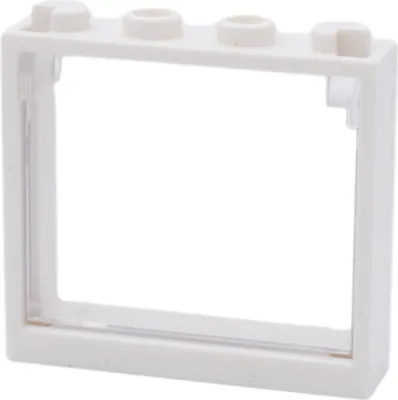 Zdjęcie produktu dla Zestaw okien i drzwi LEGO® 15 elementów - NOWOŚĆ! Ilość 15x