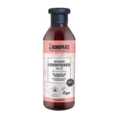 Immagine prodotto di Dr.konopkas Balsamo Riparatore Per Capelli Trattati Con Il Colore Nº137 280Ml
