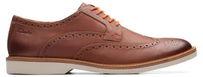 Productafbeelding van Clarks ATLTrekRun GTX heren, zwart, maat 7.5