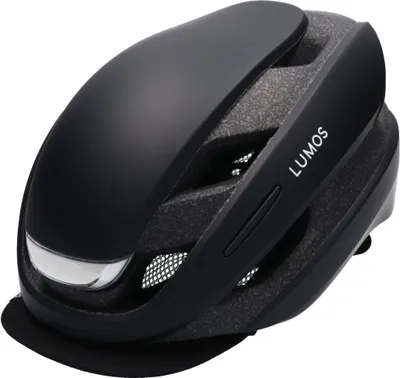 Produktbild von LUMOS ULTRA MIPS+ Fahrradhelm