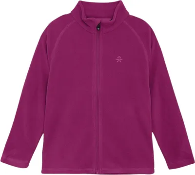 Produktbild von Color Kids Full Zip Fleece Jacke Junior