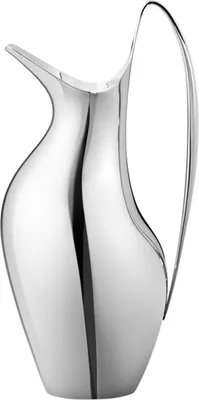 Produktbild von Georg Jensen HENNING KOPPEL PITCHER PETITE STAINLESS STEEL MIRROR 0.2 L 10019764