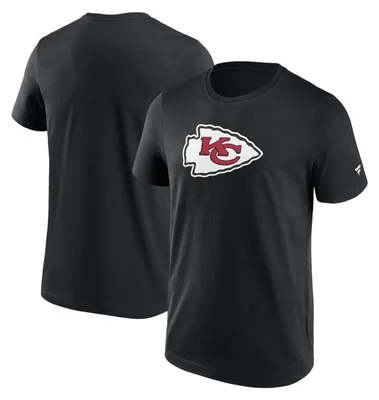 Produktbild von NFL Kansas City Chiefs Primary Logo Graphic T-Shirt Gr. XL
