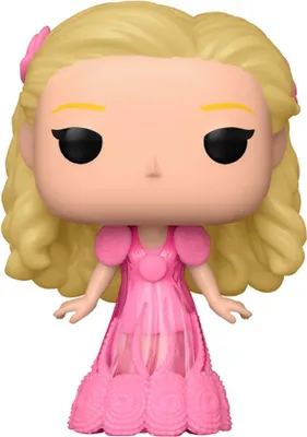 Zdjęcie produktu dla Wicked Glilda Pop Figure in Nightgown, Collectible Toy