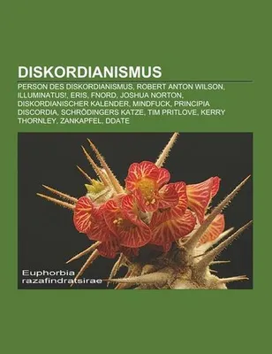 Produktbild von Diskordianismus