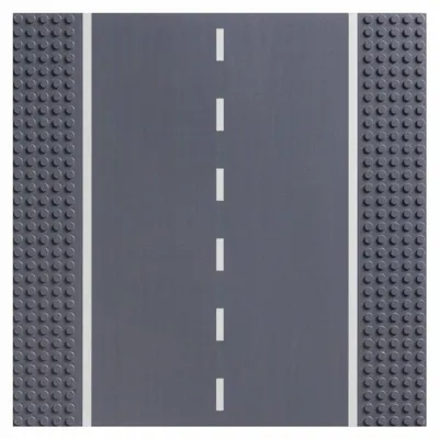 Image de Plaque Br1cks droite 32x32