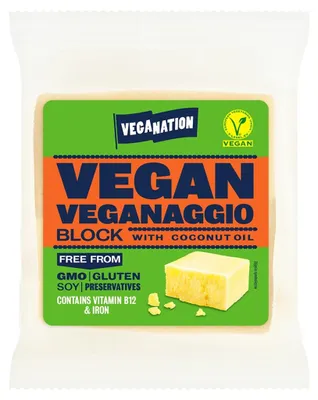 Image de Veganaggio végétal 200 g - Végétalisation