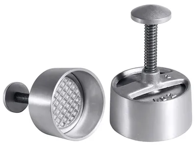 Obrázek produktu pro CONTACTO Lis na mleté maso, výška: 45 mm