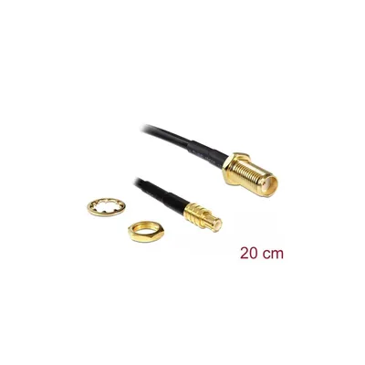 Image de DeLOCK 88579, Or
