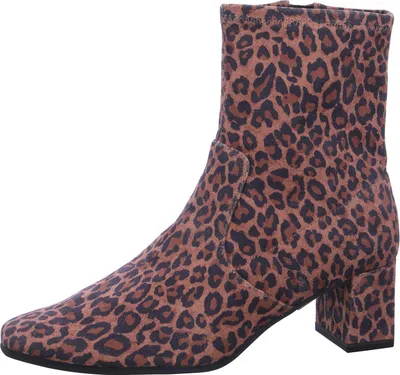 Image de Bottines Caprice marron