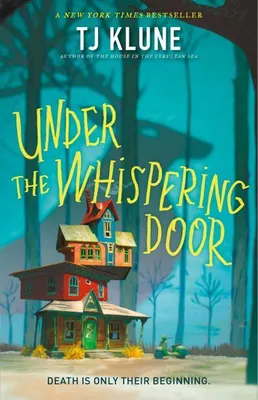 Obrázok produktu pre Under the Whispering Door