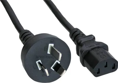 Obrázek produktu pro InLine 4043718051618, 1,8 m, AS3112, C13 rozdvojovač