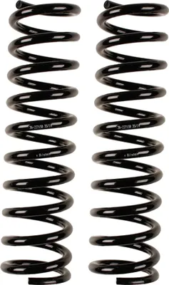 Productafbeelding van 2X Bilstein Veer, Veren Voor