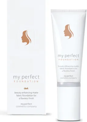 Obrázek produktu pro My Perfect - Foundation - Dark