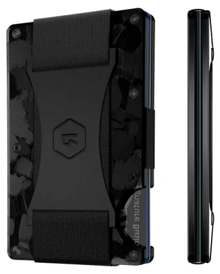 Produktbild von Forged Carbon Wallet