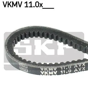 Produktbild von SKF VKMV 11.0x528 Keilriemen 528mm für VW PASSAT Variant (3B6) PASSAT Variant (3B5) PASSAT (3B3) PASSAT (3B2) für AUDI A4 Limousine (8D2, B5) A4 Avant