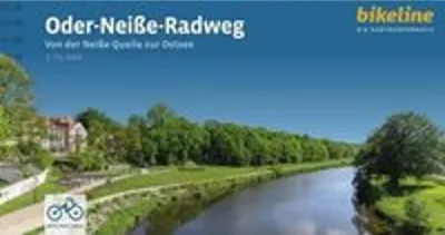 Produktbild von Oder-Neiße-Radweg