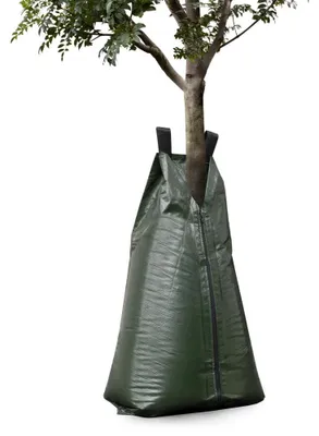 Produktbild von Baumbewässerungstasche 75 L Wassersack Bewässerungssack BRADAS KTTZ75/50180