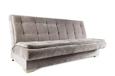 Produktbild von Schlafsofa BINGO 200x95x91 cm mit Schlaffunktion 200x118 cm, Bettsofa, Couch, Sofa, Beige