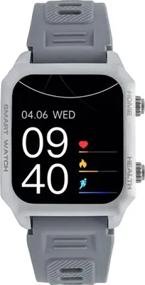 Produktbild von Focus Silver Watchmark Smartwatch