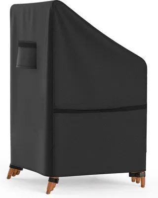 Produktbild von Famanu Stuhlbezug 65 x 65 x 80/120 cm - Wasserdichter Bezug für Gartenstuhl
