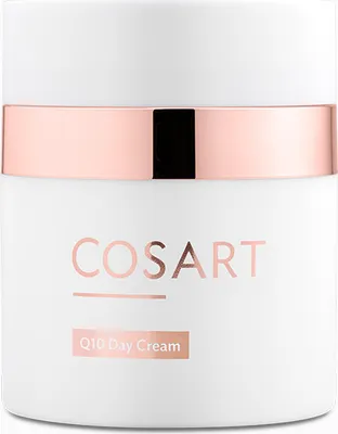 Immagine prodotto di COSART Q 10 Crema giorno, Tagescreme antietà 50ml