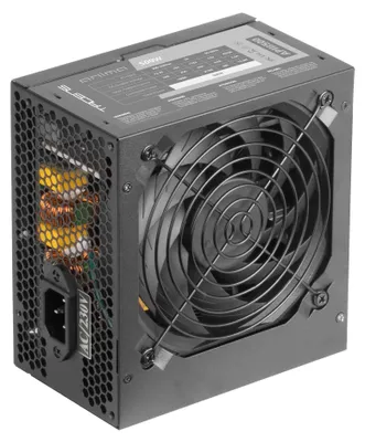 Obrázok produktu pre Mars Gaming Stromquelle APIII500 500W 500 W 6 W ATX