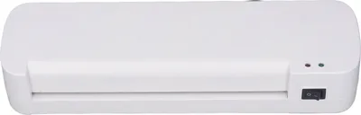 Obrázok produktu pre Laminovací stroj A4 Mini Desktop Hot Laminating Thermal pre kanceláriu, školu a podnikanie