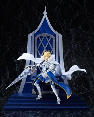 Obrázok produktu pre Fate/Grand Order The Movie PVC socha 1/7 Lev 51 cm