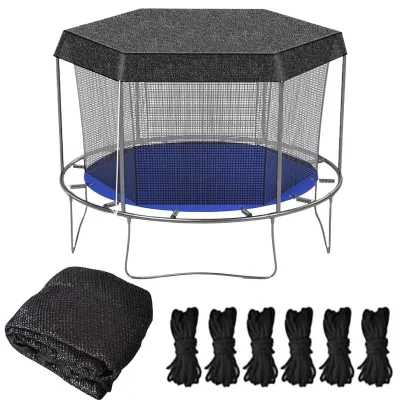 Obrázok produktu pre Ochranný obal na okrúhlu trampolínu