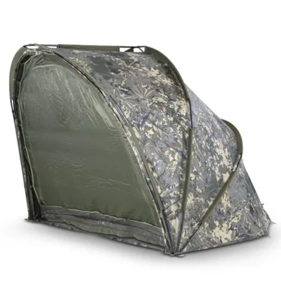 Obrázok produktu pre Nash Bank LIfe Gazebo Camo Pro Kapsula na spanie
