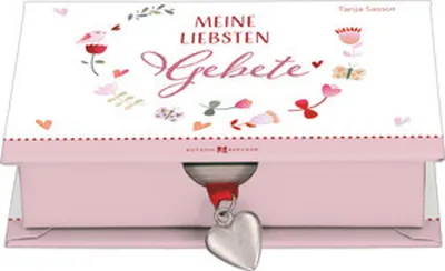 Image de Meine liebsten Gebete