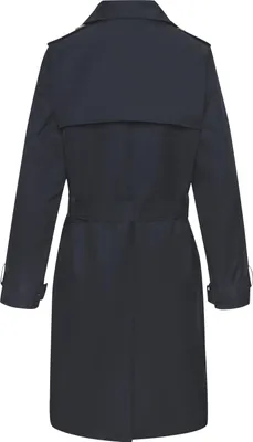 Produktbild von LASCANA Trenchcoat marine Größe 36