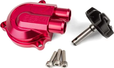 Produktbild von Stage6 Rote Wasserpumpe SSP