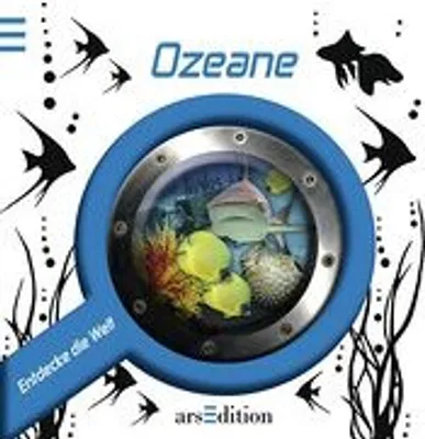 Produktbild von Ozeane