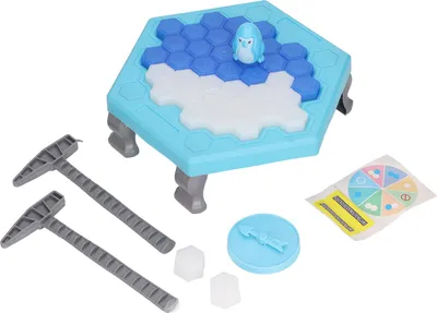 Immagine prodotto di Gioco da tavolo che stimola la motricità, migliora la coordinazione, giocattolo interattivo a incastro, taglia L