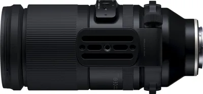 Produktbild von Tamron 150-500mm F/5-6.7 Di III VC VXD, Ultra-Tele-Zoomobjektiv, 25/16, 150 - 500 mm, Sony E, Autofokus