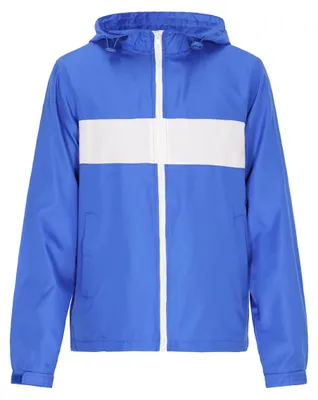 Produktbild von CALEY  Herren Jacke - Blau, XXL
