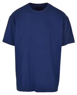 Produktbild von Build Your Brand - T-Shirt für Herren/Damen Uni LT2579 (M) (Dunkelblau)