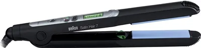 Obrázek produktu pro BRAUN Satin Hair 7 ST710 Glätteisen schwarz 170 W